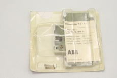 ABB S2 H11 1A+1Ö 1NO Hilfsschalter Kontaktblock S2-H11 