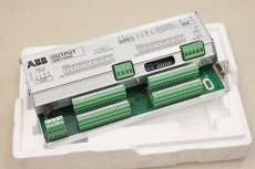 ABB HITE 303523 R2 8AT Analog OUTPUT HITE303523R2 