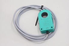 PEPPERL+FUCHS RJ21 E2 PNP NO Ringsensor induktiv RJ21-E2 