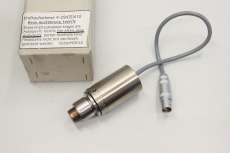 Reznicek & Hlach AG DB-DC DB DC 1mV 1200N Kraftaufnehmer Wägezelle 4-2947EW10