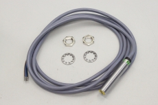 TURCK BI2U-M12-AP4X 200mA 10-65VDC 2mm Näherungsschalter induktiv 1580200 