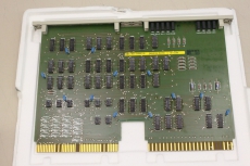 BBC Brown Boveri HETA 303892 R1 ED 1251 A Modul Karte Board ED1251A