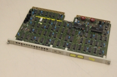 BBC Brown Boveri HEDT 300867 R1 ED 1822 A Modul Karte Board ED1822A 9