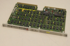 BBC Brown Boveri HEDT 300867 R1 ED 1822 A Modul Karte Board ED1822A 8