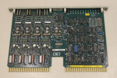BBC Brown Boveri HEDT 300360 R1 ED 1401 A Modul Karte Board ED1401A