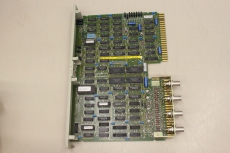 BCC Brown Boveri HESG 330116 R1 ES 1638 A Modul Karte Board ES1638A 2