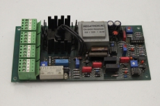 REGATRON  Modul Karte Board PR100 PRW100
