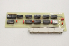 WIFAG 16 11 83 MW 4 5112 EW KF  Modul Karte Board 16.11.83MW