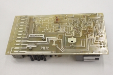 REGATRON PR 12  Modul Karte Board PR12 1