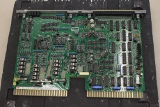 ABB Asea Brown Boveri HESG 451166 P2 ES 1211 Modul Karte Board ES1211