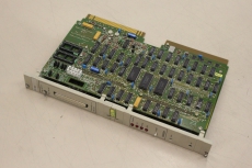 BCC Brown Boveri HESG 330086 R1 ED 1803 B Modul Karte Board ED1803B 1