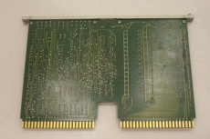 BBC Brown Boveri HEDT 300213 R1 ED 1105 Modul Karte Board ED1105 2