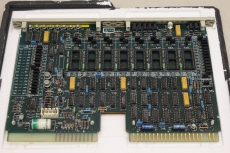 BBC Brown Boveri HESG 330038 R1 ED 1817 Modul Karte Board ED1817 4