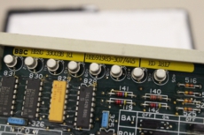 BBC Brown Boveri HESG 330038 R1 ED 1817 Modul Karte Board ED1817 4