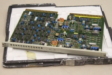 BBC Brown Boveri HEDT 300358 R2 ED 1311 A Modul Karte Board ED1311A 2