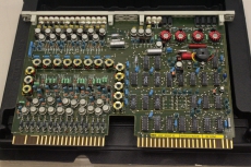 ABB Asea Brown Boveri HEDT 300847 R1 ED 1204 Modul Karte Board ED1204