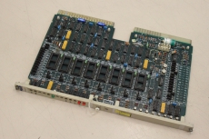 BBC Brown Boveri HESG 330038 R1 ED 1817 Modul Karte Board ED1817 5