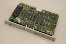 BCC Brown Boveri HESG 330086 R1 ED 1803 Modul Karte Board ED1803