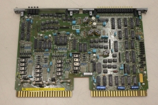ABB Asea Brown Boveri HESG 330152 R1 ES 1211 A Modul Karte Board ES1211A