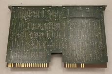 BCC Brown Boveri HESG 330086 R1 ED 1803 B Modul Karte Board ED1803B 2