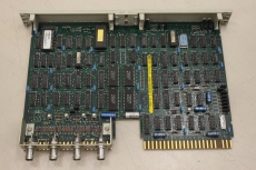 BCC Brown Boveri HESG 330116 R3 ES 1638 A Modul Karte Board ES1638A