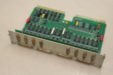 ABB Asea Brown Boveri HESG 330187 R1 ES 1530 C Modul Karte Board ES1530C 1