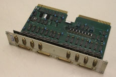 ABB Asea Brown Boveri HESG 330147 R1 ES 1530 Modul Karte Board ES1530