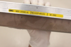 BBC Brown Boveri HEDT 200480 R1 ED 0500 Modul Karte Board ED0500 4