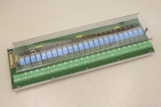 BBC Brown Boveri HEDT 200480 R1 ED 0500 Modul Karte Board ED0500 2