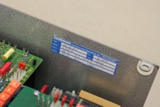 CONTRAVES Varidyn Compact ADB 380.60M 380V Frequenzumrichter ADB380.60M