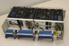 ABB Asea Brown Boveri HITE 201310 R1 YX B 109 B 220V Modul Karte  YXB109B