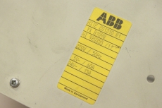 ABB Asea Brown Boveri HITE 201310 R1 YX B 109 B 220V Modul Karte  YXB109B