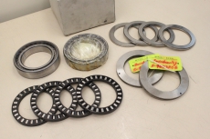 WIFAG Rollenlager Bearing Parts Gummiyzlinder cylinder Ersatzteil A54461