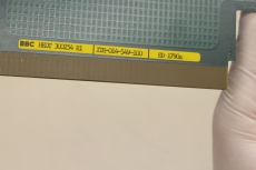 BBC Brown Boveri HEDT 300254 R1 ED 1790 A Modul Karte Board ED1790A 9