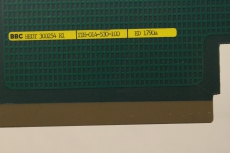 BBC Brown Boveri HEDT 300254 R1 ED 1790 A Modul Karte Board ED1790A 7