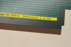 BBC Brown Boveri HEDT 300254 R1 ED 1790 A Modul Karte Board ED1790A 6