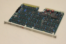 BBC Brown Boveri HEDT 300867 R1 ED 1822 A Modul Karte Board ED1822A 5