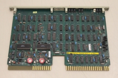 BBC Brown Boveri HEDT 300867 R1 ED 1822 A Modul Karte Board ED1822A 2