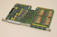 ABB Asea Brown Boveri HESG 330059 R2 ED 1111 Modul Karte Board ED1111