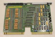 ABB Asea Brown Boveri HESG 330059 R2 ED 1111 Modul Karte Board ED1111