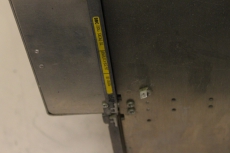 BBC Brown Boveri HESG 330065 R1 ED 0100 B Rack ED0100B 1
