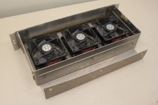 BBC Brown Boveri HEDT 100037 R1 ED 0170 Lüfterzeile ED0170 3