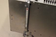 ABB Asea Brown Boveri HESG 330065 R1 ED 0100 B Rack ED0100B 2