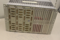 BBC Brown Boveri HESG 451057 P1 ED 0100 Rack ED0100