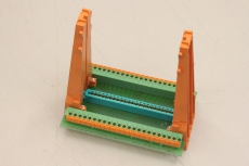 WEIDMüLLER Steckkartenhalter Modul Karte Board 3-10847E 