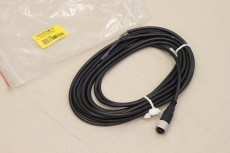 HIRSCHMANN 3274478 4A M12 Sensorleitung  933237 042 