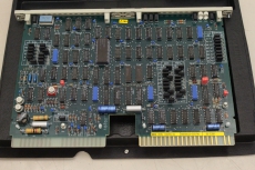 BBC Brown Boveri HESG 330054 R1 ED 1510 Modul Karte Board ED1510 3