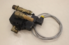 JOUCOMATIC 88128409 Magnetventil Poppet Valve  43004541