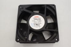 ETRI  125XR 125XR0181000  S800517 Axiallüfter Gebläse 7501F2