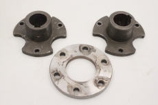 Wellenkupplung E770346 D1F44 E77.0346 Ersatzteil Offset Printing 759050027